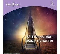 Jackie Haverty & Hemi-Sync - 5th Dimensional Transformation