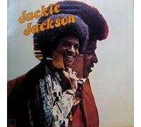 Jackie Jackson - Jackie Jackson - Motown - M 785V1