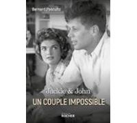 Jackie & John (ebook)