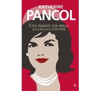 Jackie Kennedy. Una imagen tan bella (Ficción)