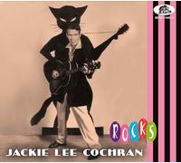 JACKIE LEE COCHRAN - ROCKS