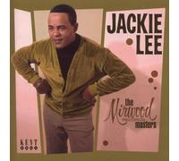 Jackie Lee – The Mirwood Records Masters – CD – Importación USA