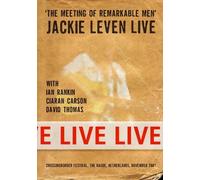 Jackie Leven & Friends - The Meeting Of Remarkab [Alemania] [DVD]