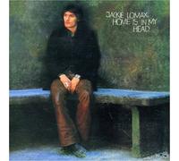 Jackie Lomax - Home Is In My Head