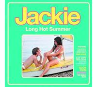 JACKIE LONG HOT SUMMER / VARIOUS - Jackie Long Hot Summer / Various