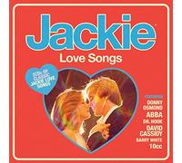 Jackie: Love Songs Various Artists