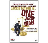 Jackie Mason: One Angry Man [Reino Unido] [DVD]