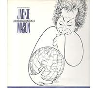 Jackie Mason - World according to me (US, 1987) [VINYL]
