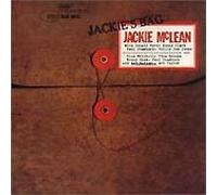 Jackie Mc Lean - Jackie's Bag