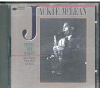 Jackie Mc Lean - Tippin' The Scales