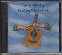 Jackie McAuley - Bad Day at Black Rock