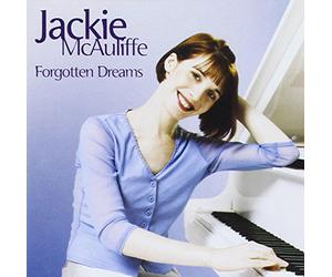 Jackie Mccauliffe - Forgotten Dreams