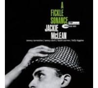 Jackie Mclean - A Fickle Sonance