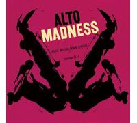 Jackie Mclean - Alto Madness