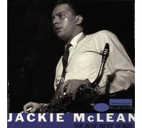 Jackie Mclean - Best of
