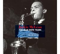 Jackie Mclean - Best of Jackie Mclean [Bluenot [Import]