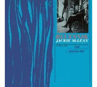 Jackie Mclean - Bluesnik [Ltd.Re-Issue]