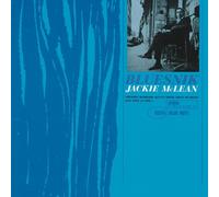 Jackie McLean - bluesnik (rvg)