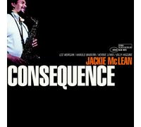 Jackie Mclean - Consequence