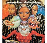Jackie McLean Demon's Dance [U (CD) (Importación USA)