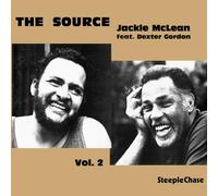 Jackie Mclean-Dexter Gordon Quintet - Source