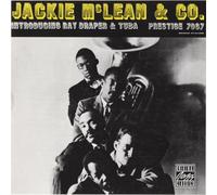Jackie Mclean - Jackie Mclean & Company