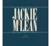 Jackie Mclean - Jackie Mclean Quintet