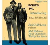 Jackie Mclean - Jackie S Pal [ Low-Price] [Import]