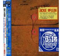 Jackie Mclean - Jackie's Bag