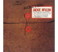 Jackie Mclean - Jackie's Bag