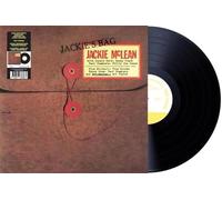 Jackie McLean - Jackie's Bag - LP 30cm Noir 180 Grammes [Vinilo]