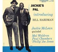 Jackie Mclean - Jackie's Pal