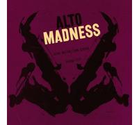Jackie Mclean & John Jenkins - Alto Madness [ Re-Issue] [Import]