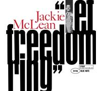Let Freedom Ring (Vinilo)