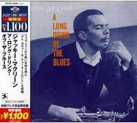 Jackie Mclean - Long Drink of Blues