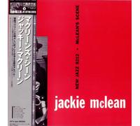 Jackie McLean - McLean’s Scene [12 inch Analog]