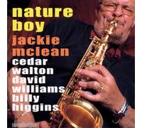 Jackie Mclean - Nature Boy