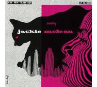 Jackie McLean - New Tradition Presenting