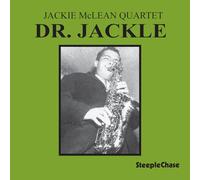 Jackie Mclean Quartet - Dr. Jackle