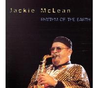 Jackie Mclean - Rhythm of the Earth