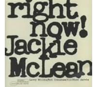 Jackie Mclean - Right Now