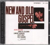 Jackie McLean - rvg new and old gospel
