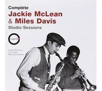 Jackie McLean - Studio Sessions