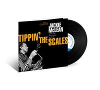 Jackie McLean - Tippin' The Scales (Blue Note Tone Poet Series) (LP) [Vinilo]
