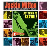 Last Train to Skaville – Vinilo – Z-Products