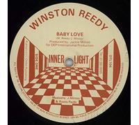 Jackie Mittoo - BABY LOVE / INSTANT BUZZ 12 INCH (12" VINYL) UK INNER LIGHT