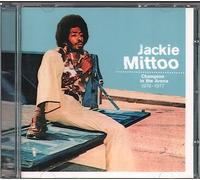 Jackie Mittoo - Champions in the Arena 76