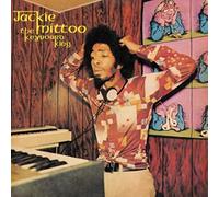 Jackie Mittoo - Keyboard King