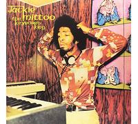 Jackie Mittoo - Keyboard King [Vinilo]
