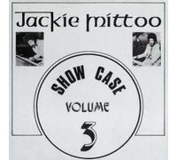 Jackie Mittoo - Show Case, Vol. 3 [Vinilo]